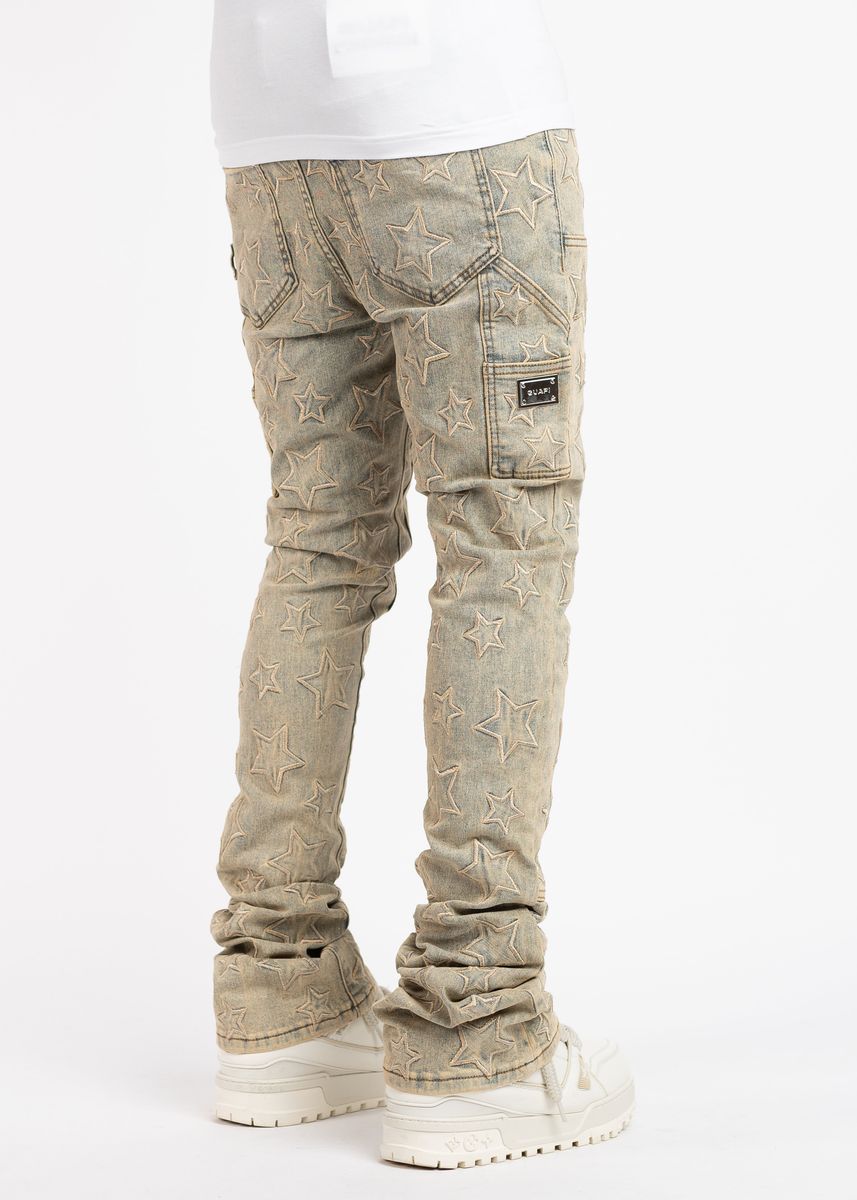 Vintage Stars Denim - Light Vintage