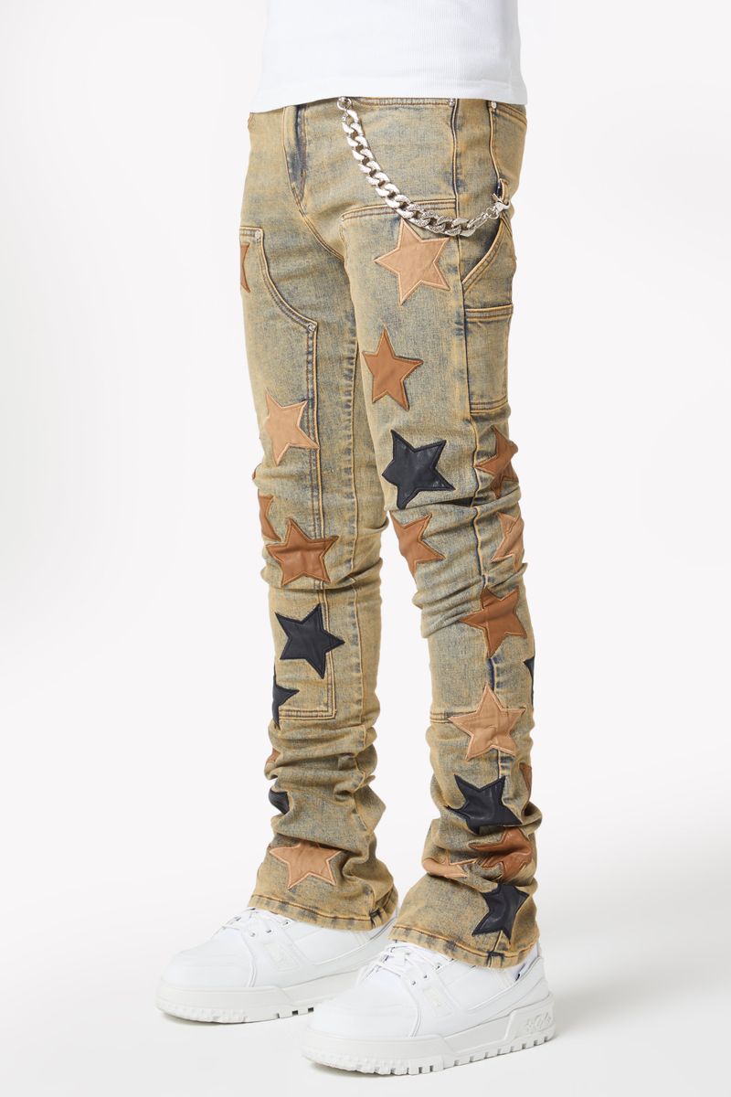 Vintage Stars Denim V2 - Vintage
