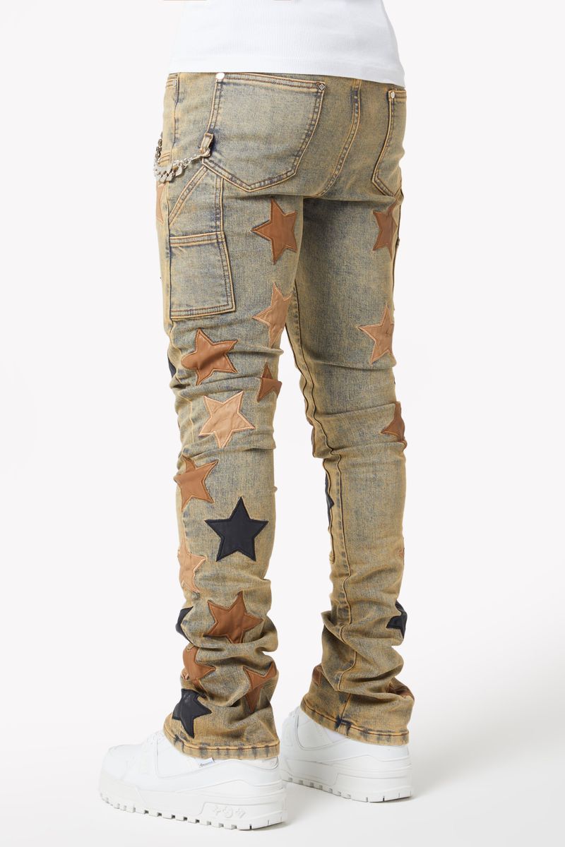 Vintage Stars Denim V2 - Vintage