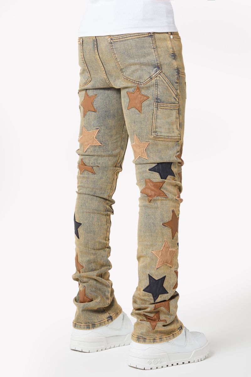 Vintage Stars Denim V2 - Vintage