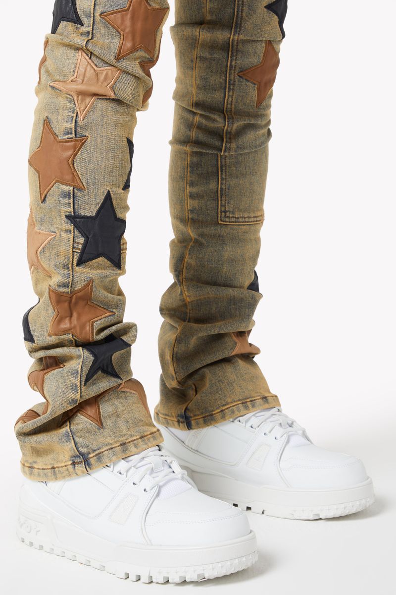 Vintage Stars Denim V2 - Vintage