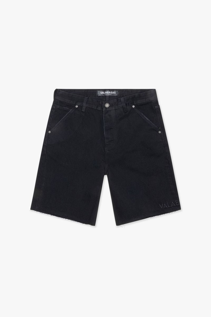 Mr. Shorts - Black