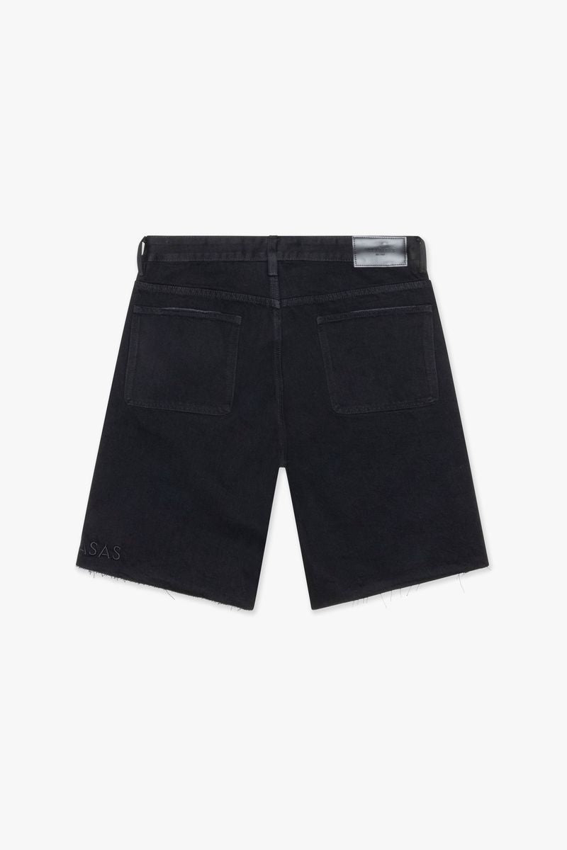 Mr. Shorts - Black