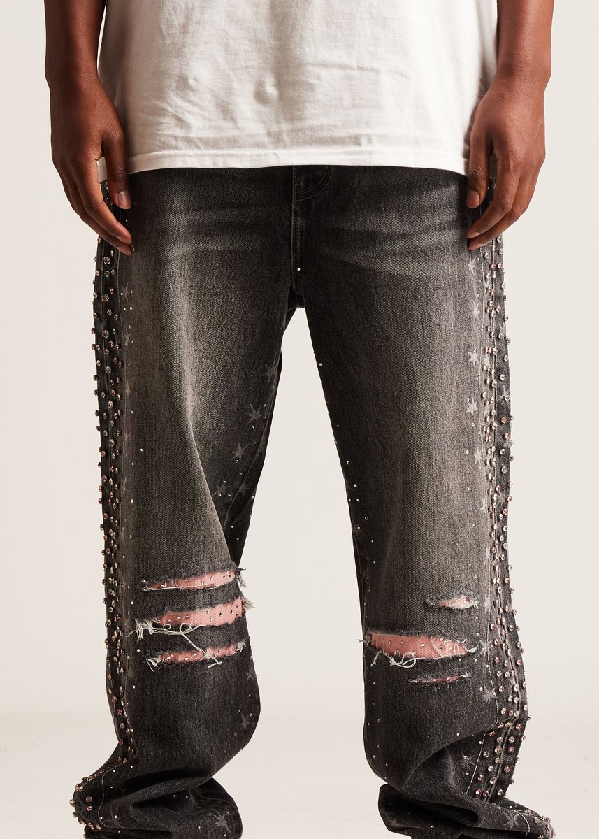 Elias Denim - Vintage Wash