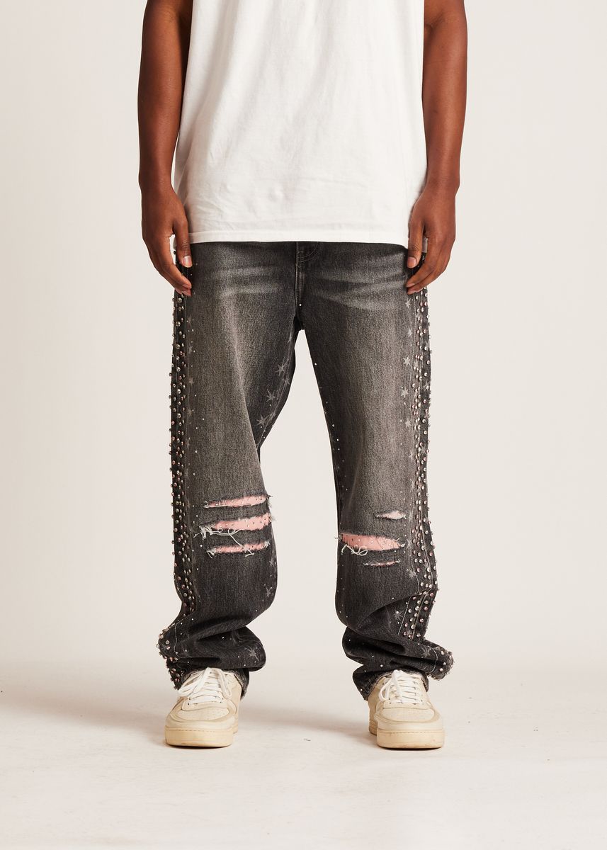 Elias Denim - Vintage Wash