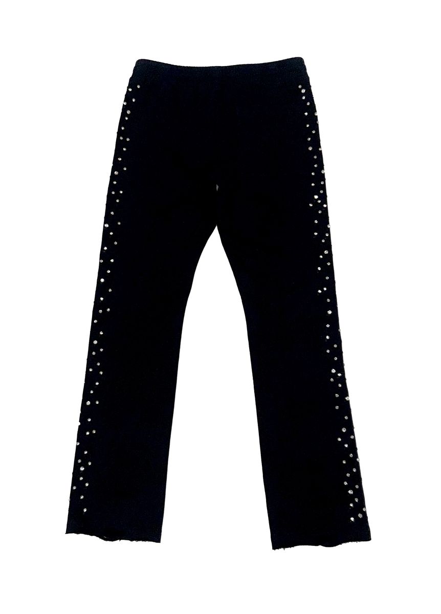 Ice Lounge Pants - Black