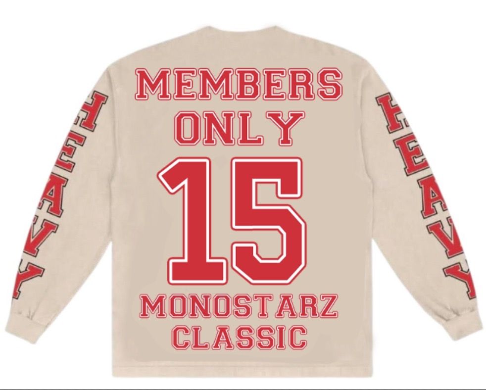 Joey Long Sleeve Shirt