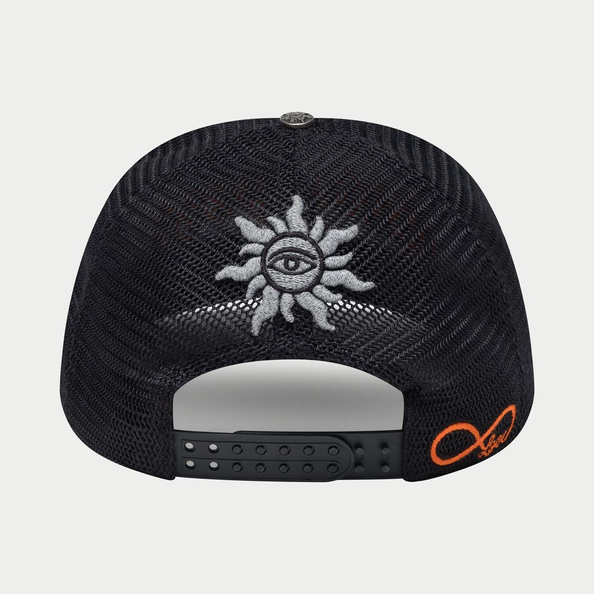 GS Forever Trucker Hat - Camo