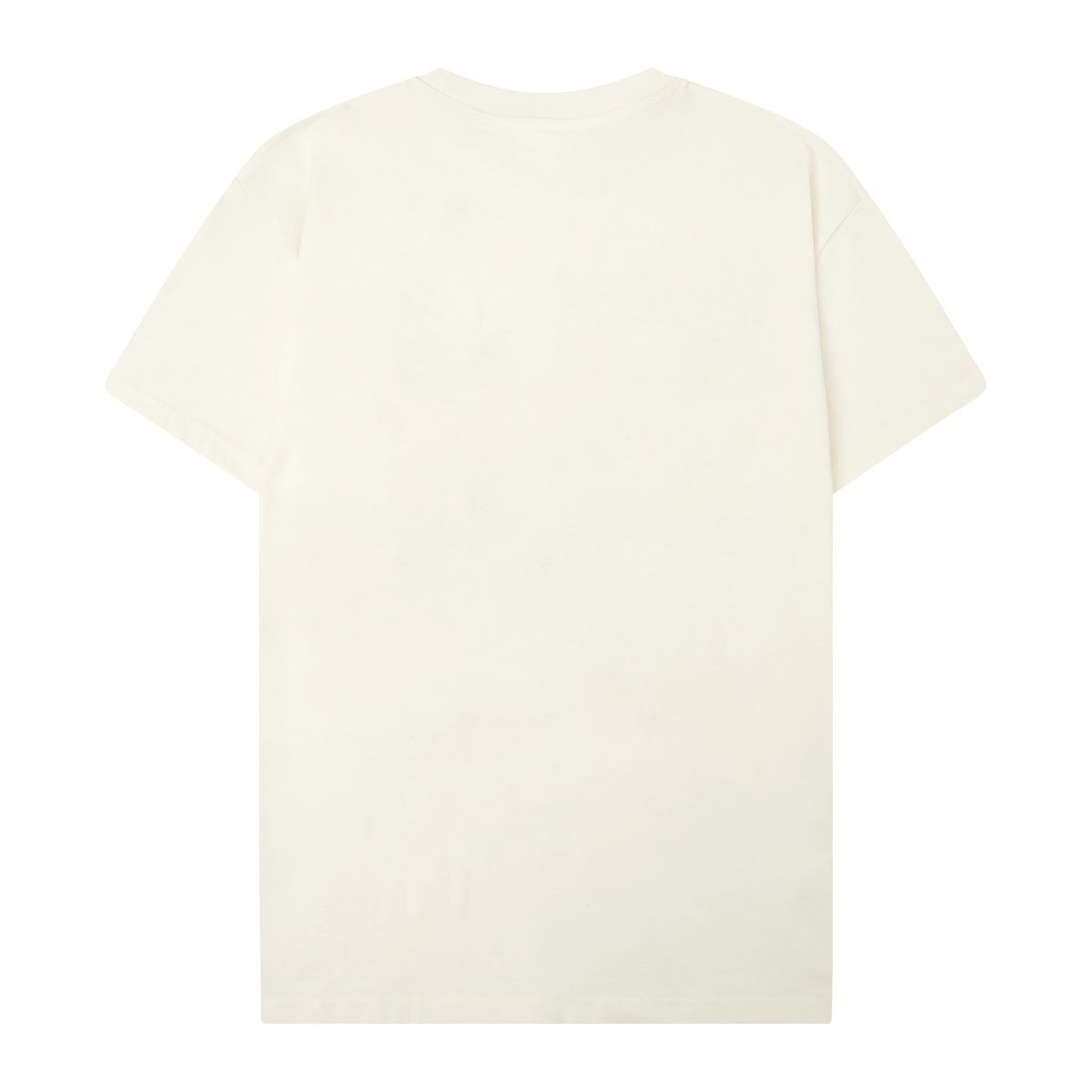 Postcard T Shirt - White