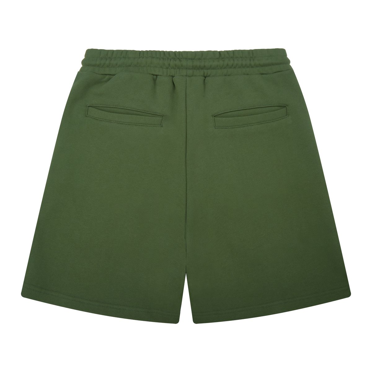 Daydream French Terry Shorts - Olive