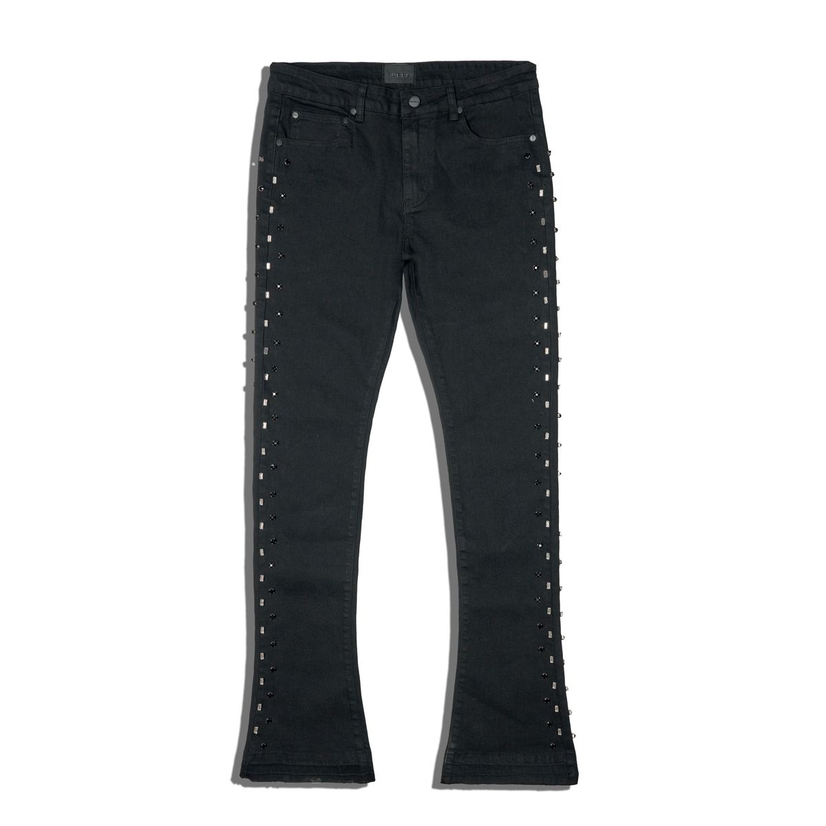 Akita Jeans - Black Wash