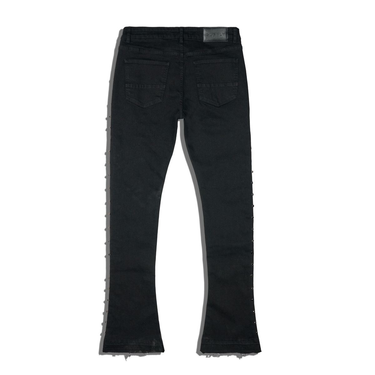Akita Jeans - Black Wash