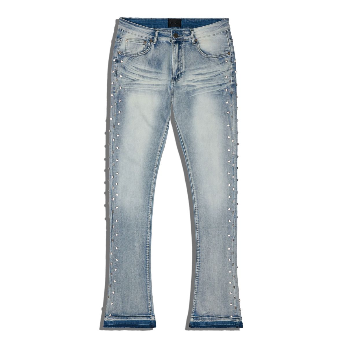 Akita Jeans - Light Blue Wash