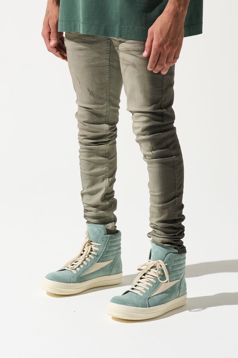 Zinc Jeans - Shades