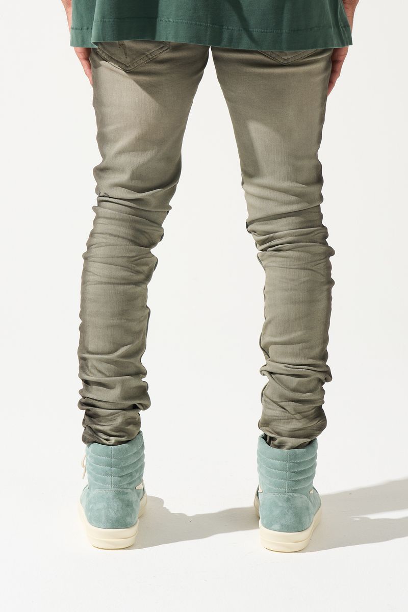 Zinc Jeans - Shades