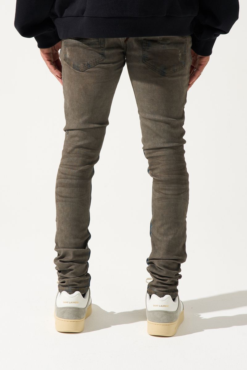 Nightfall Jeans - Nightfall Blue