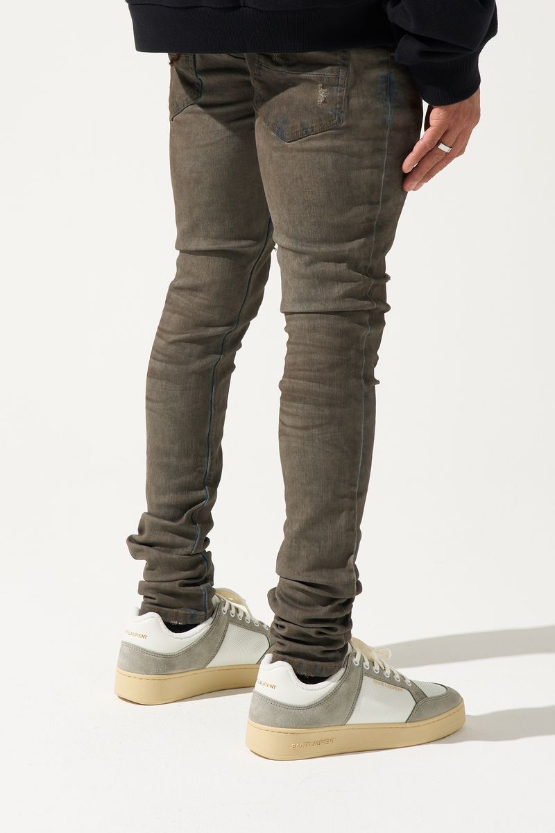 Nightfall Jeans - Nightfall Blue