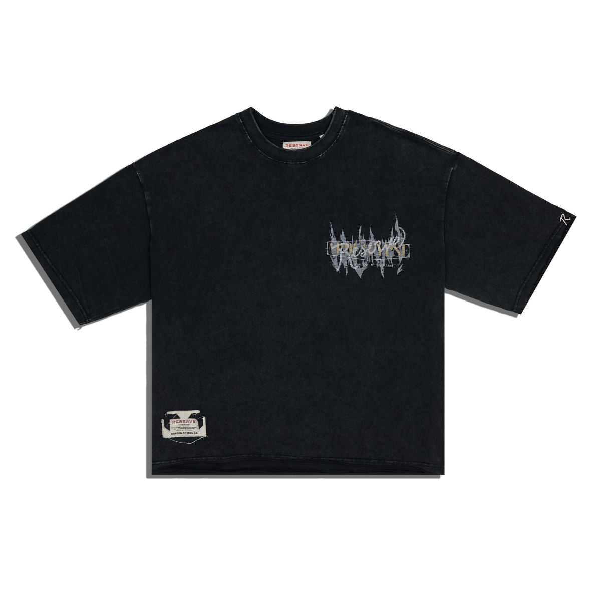 Apocalypse T-Shirt - Black