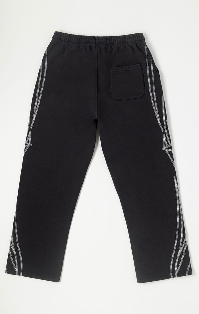 Star Pant - Charcoal