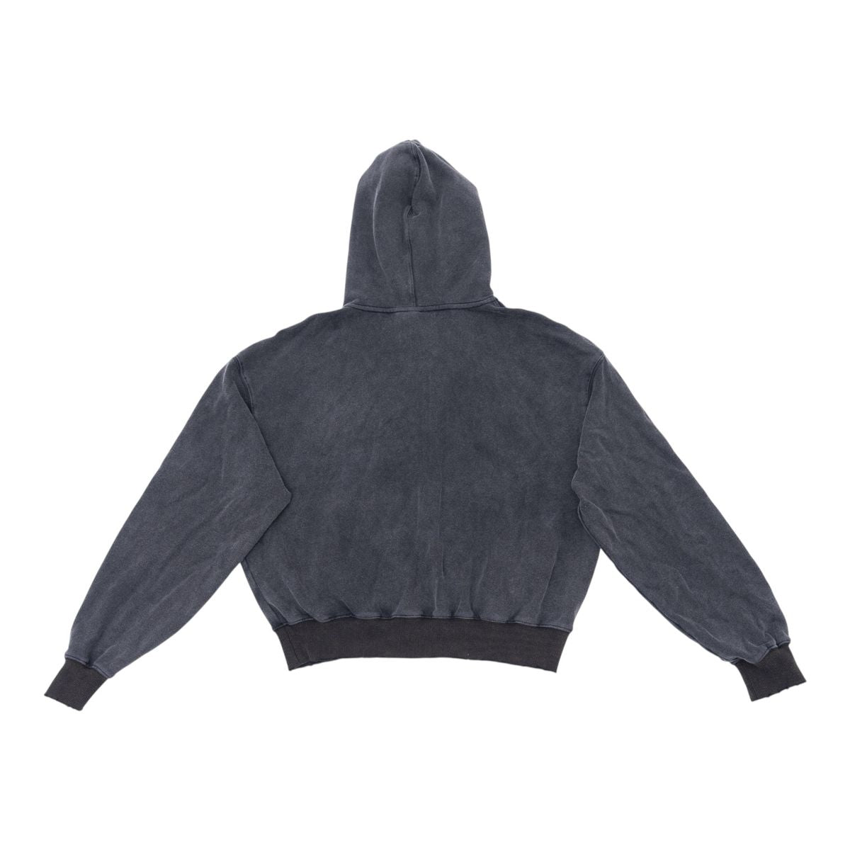 Wizard Hoodie - Black