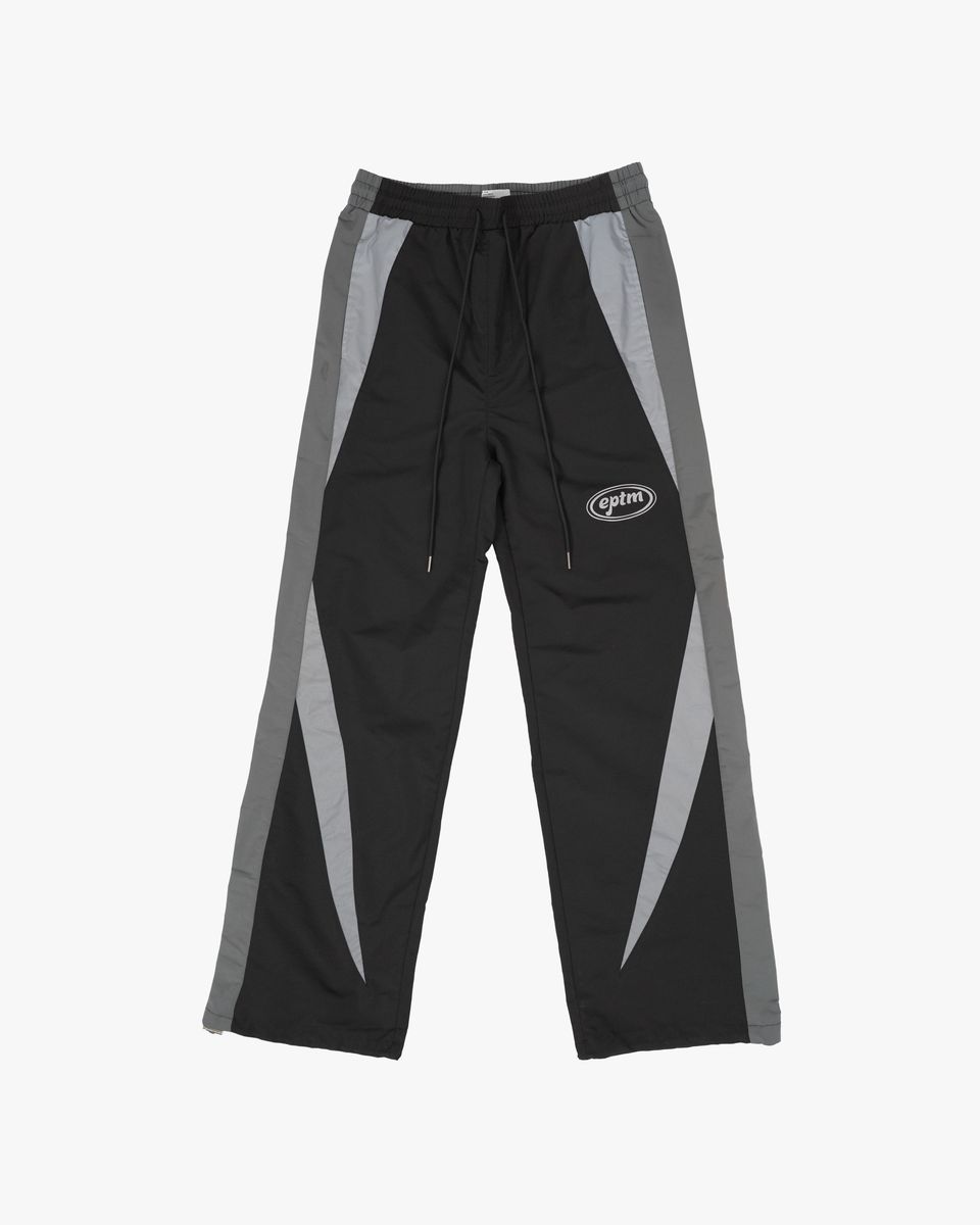 Oslo Pants - Black