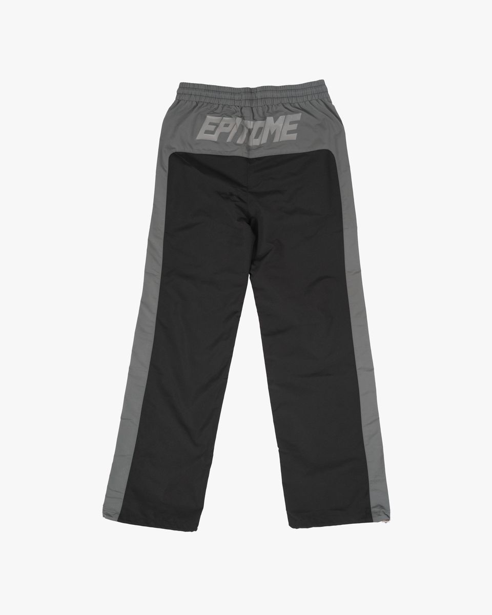 Oslo Pants - Black