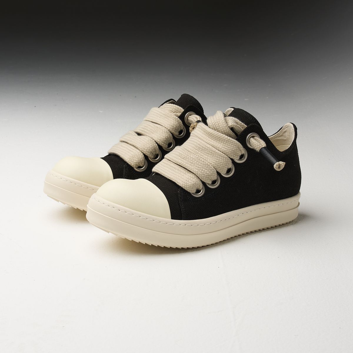 Galaxy Shoes - Black