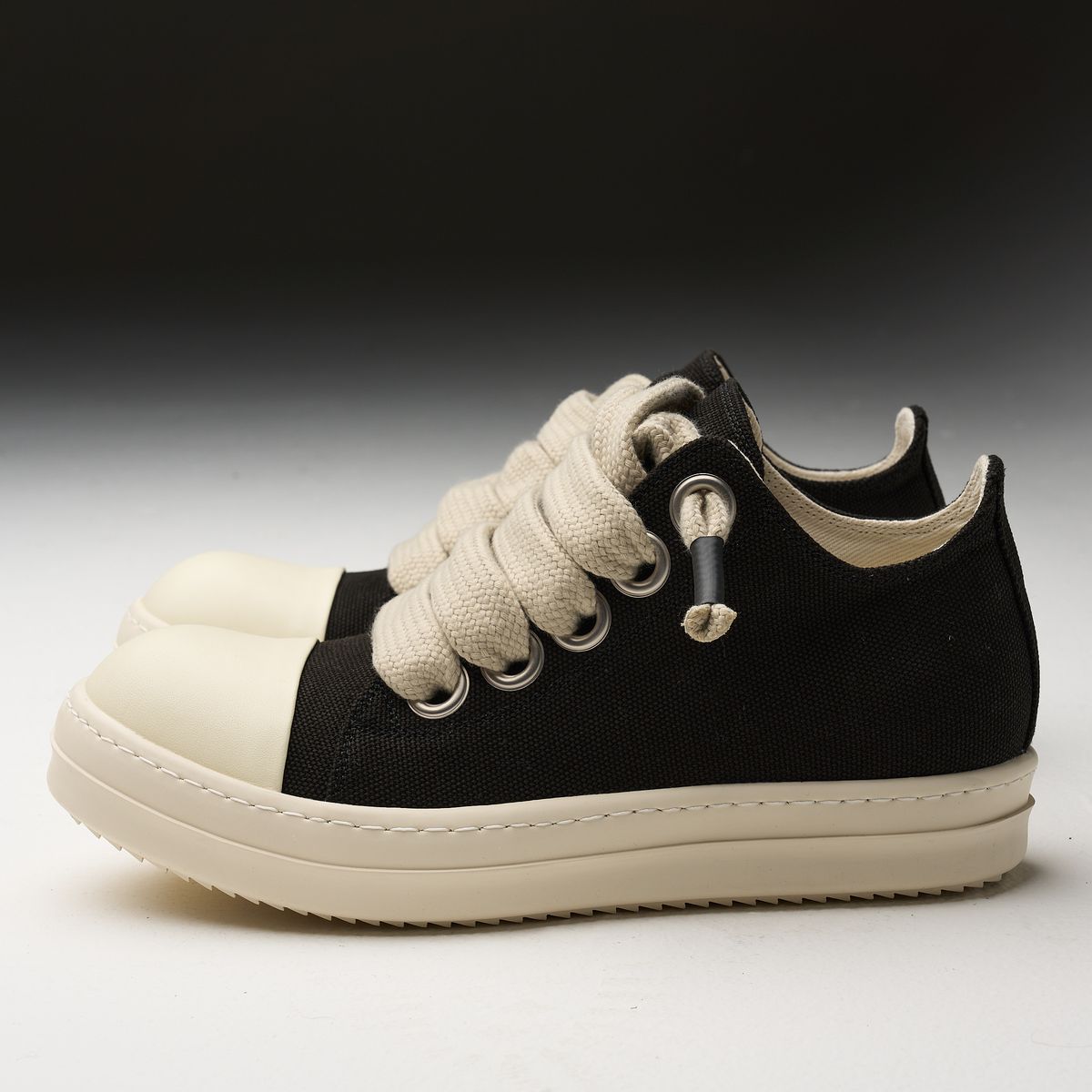 Galaxy Shoes - Black