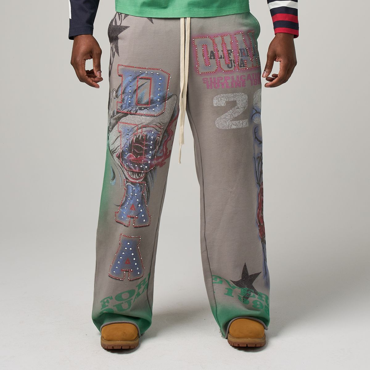 Jaws Sweatpants