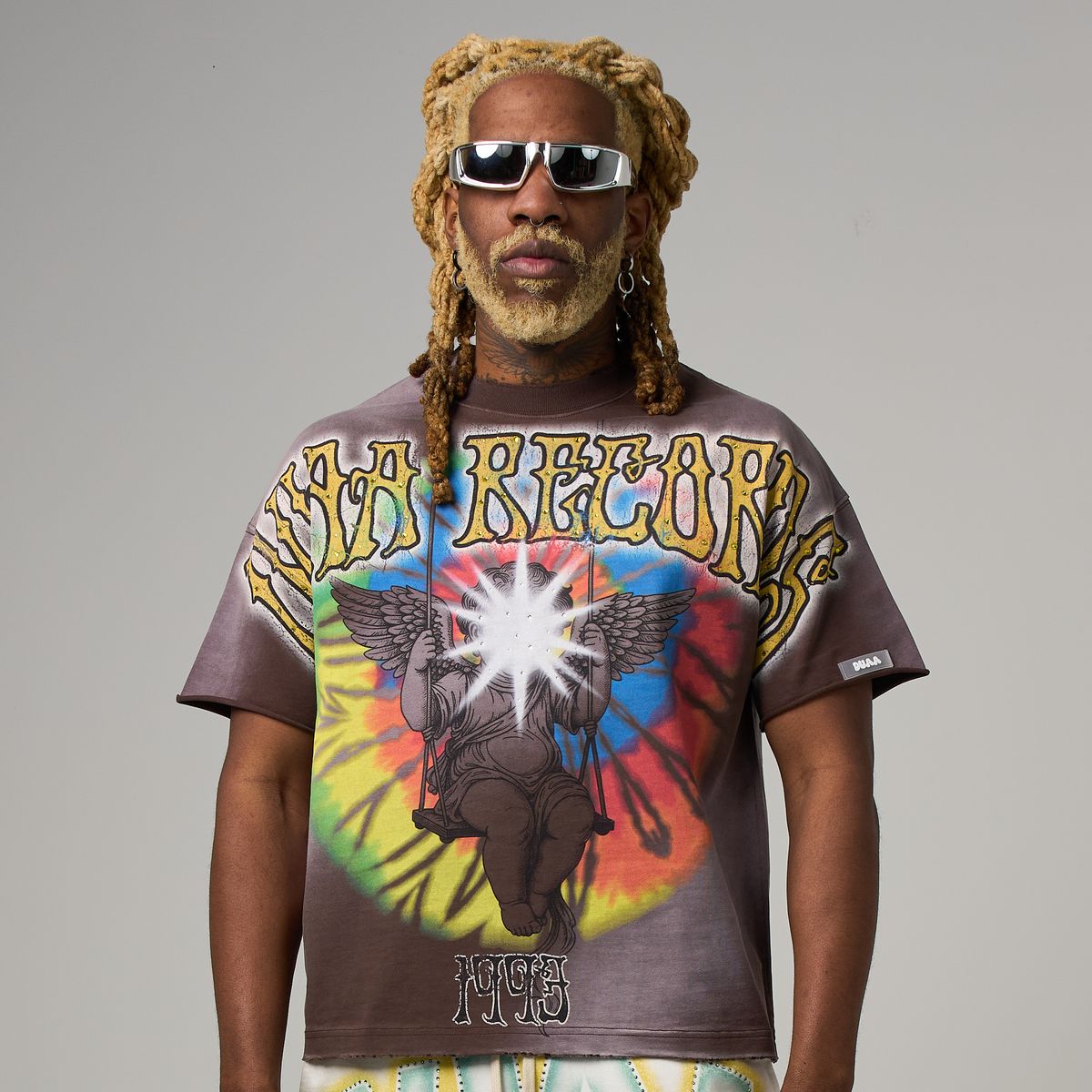 Groove T - Shirt - Multi