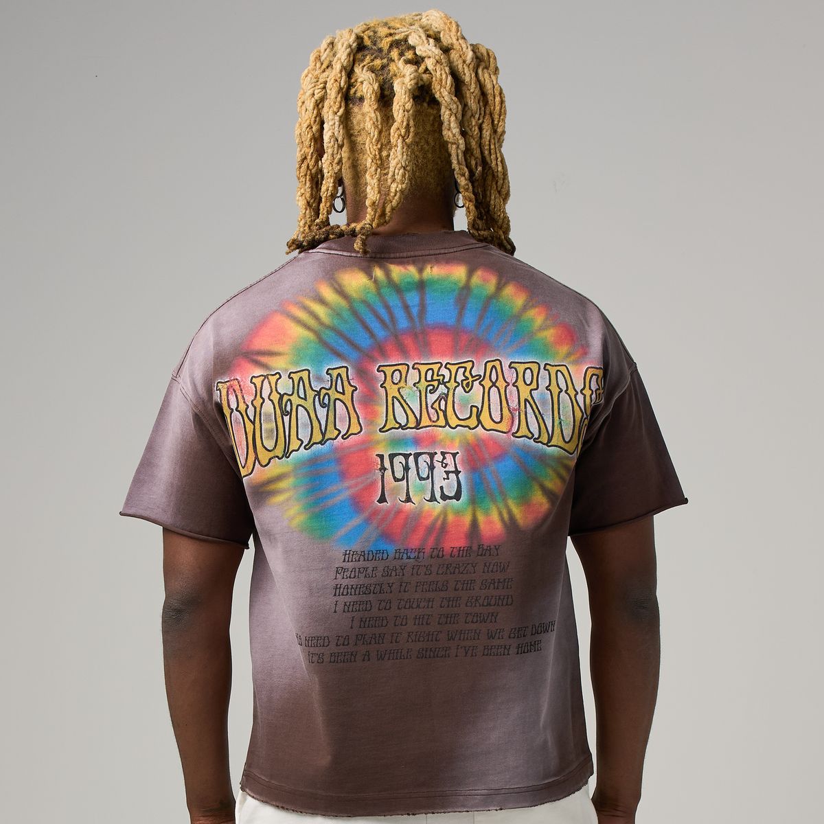 Groove T - Shirt - Multi