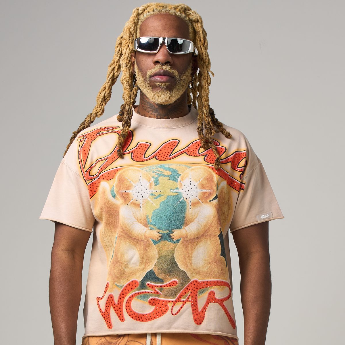 World Peace T - Shirt