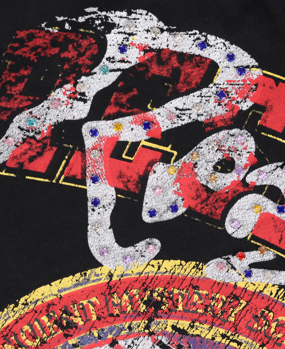 Freedom T - Shirt - Black