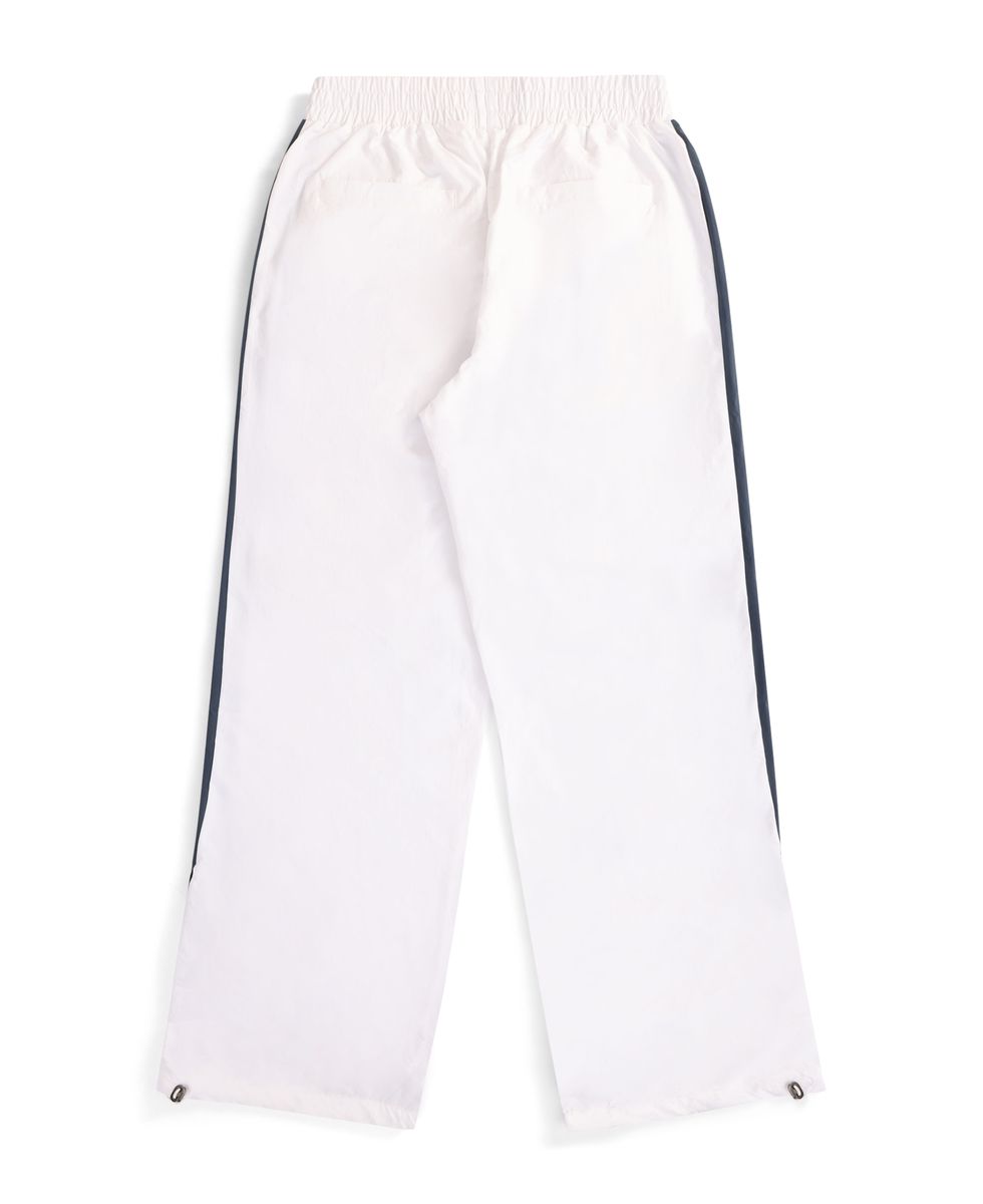Vision Track Set - White