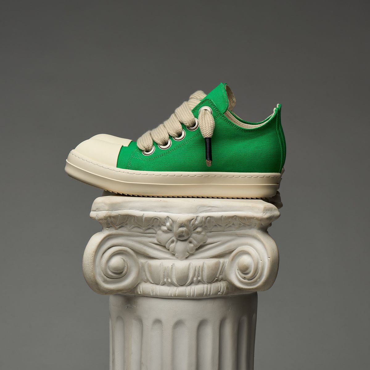 Salm 28 - Cedar Green