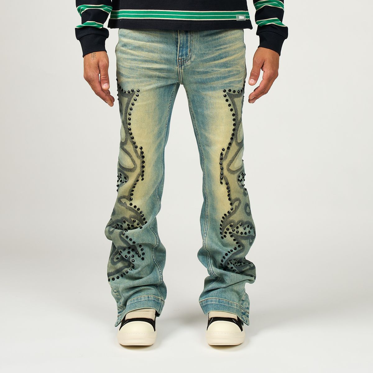 Mountain Denim - MTN Wash