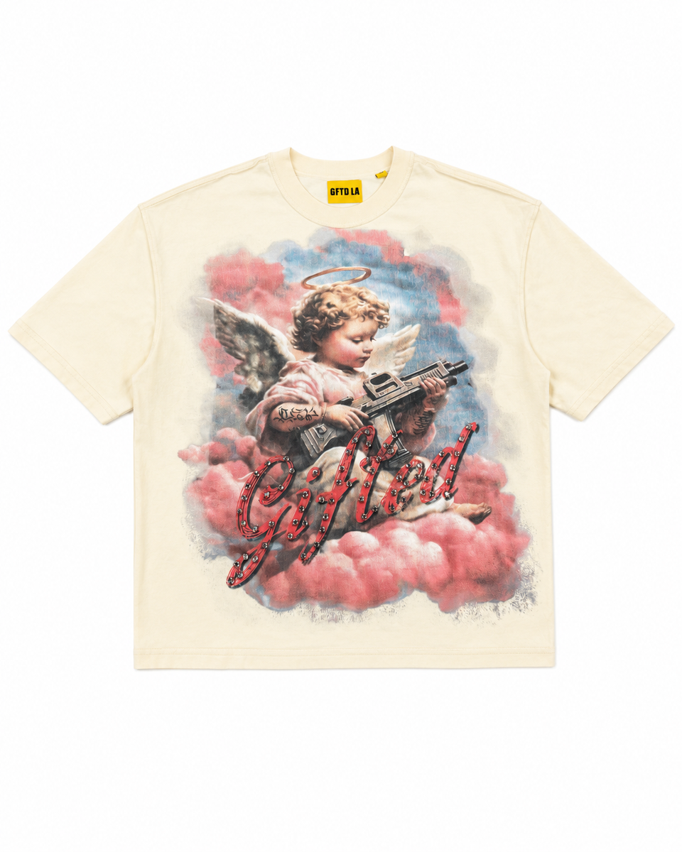 You Need T - Shirt - Bone