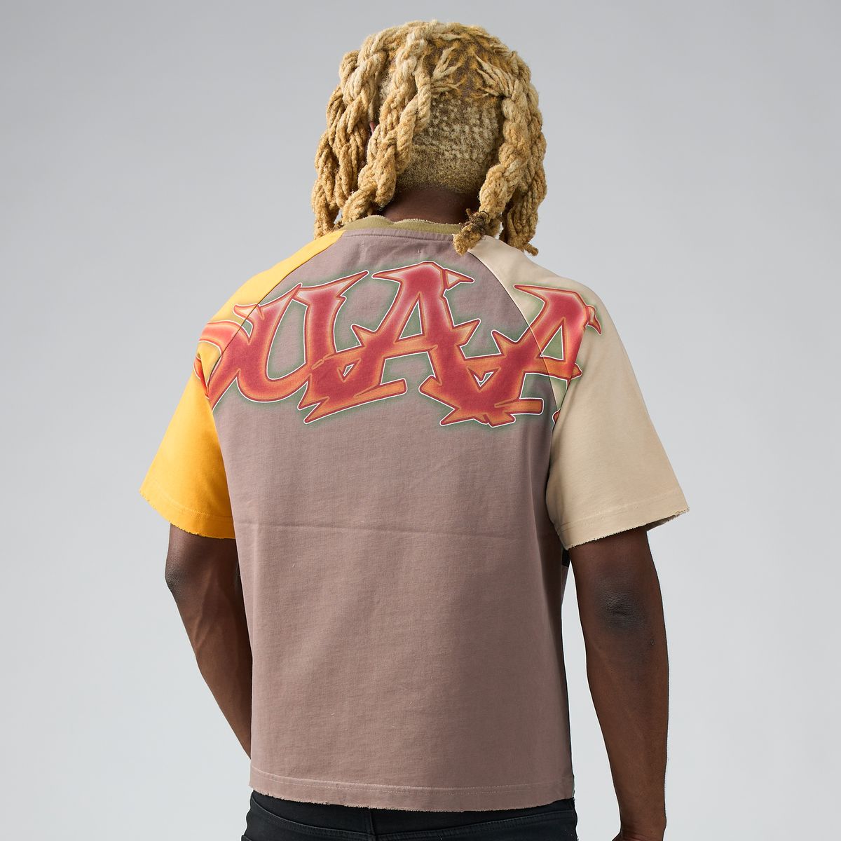 Liberty T-Shirt - Multi