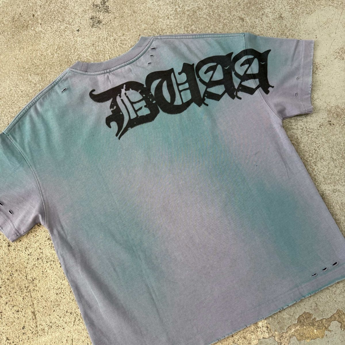 Toon T-Shirt - Grey