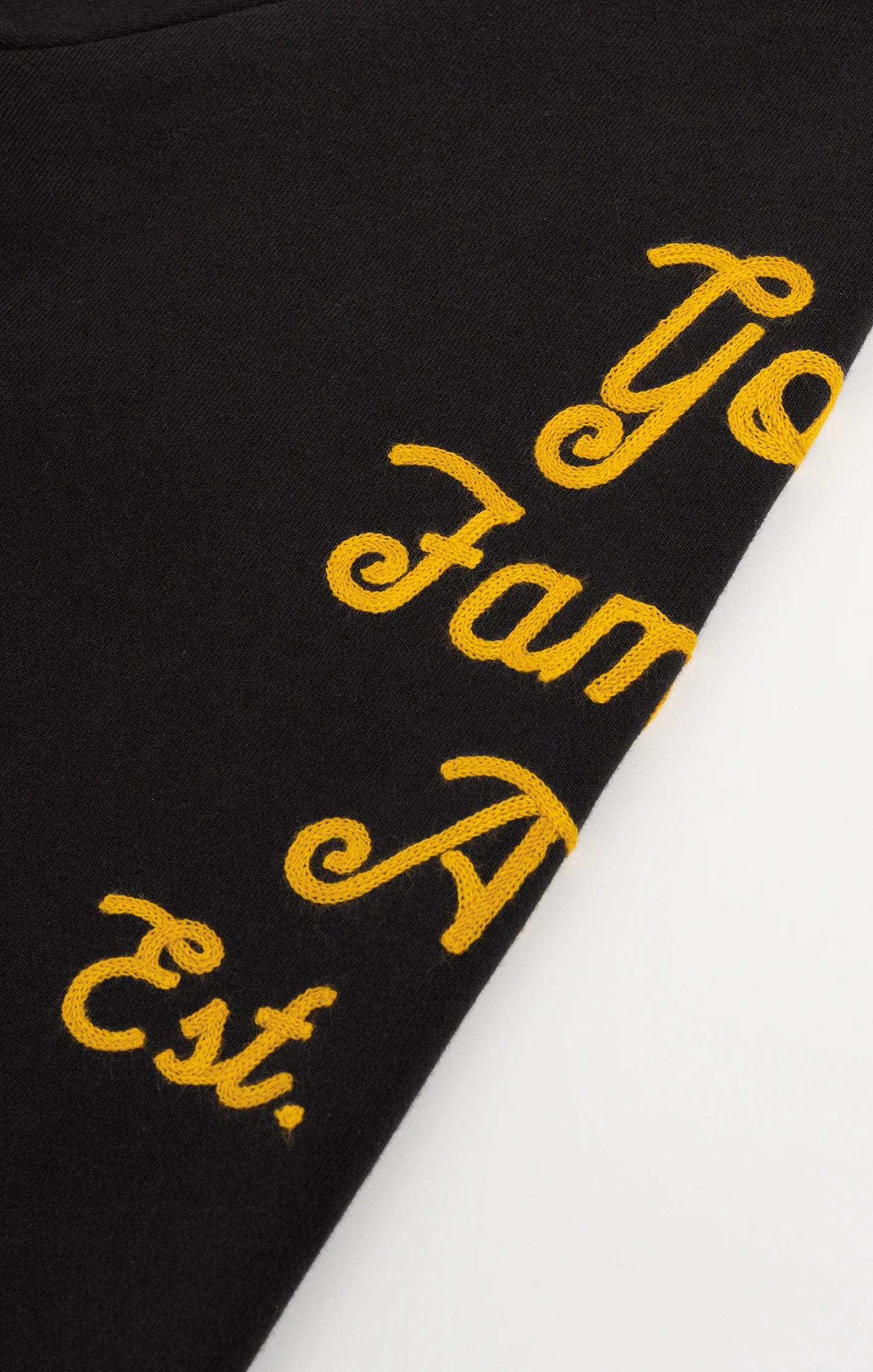 Gregarious Hoodie - Black