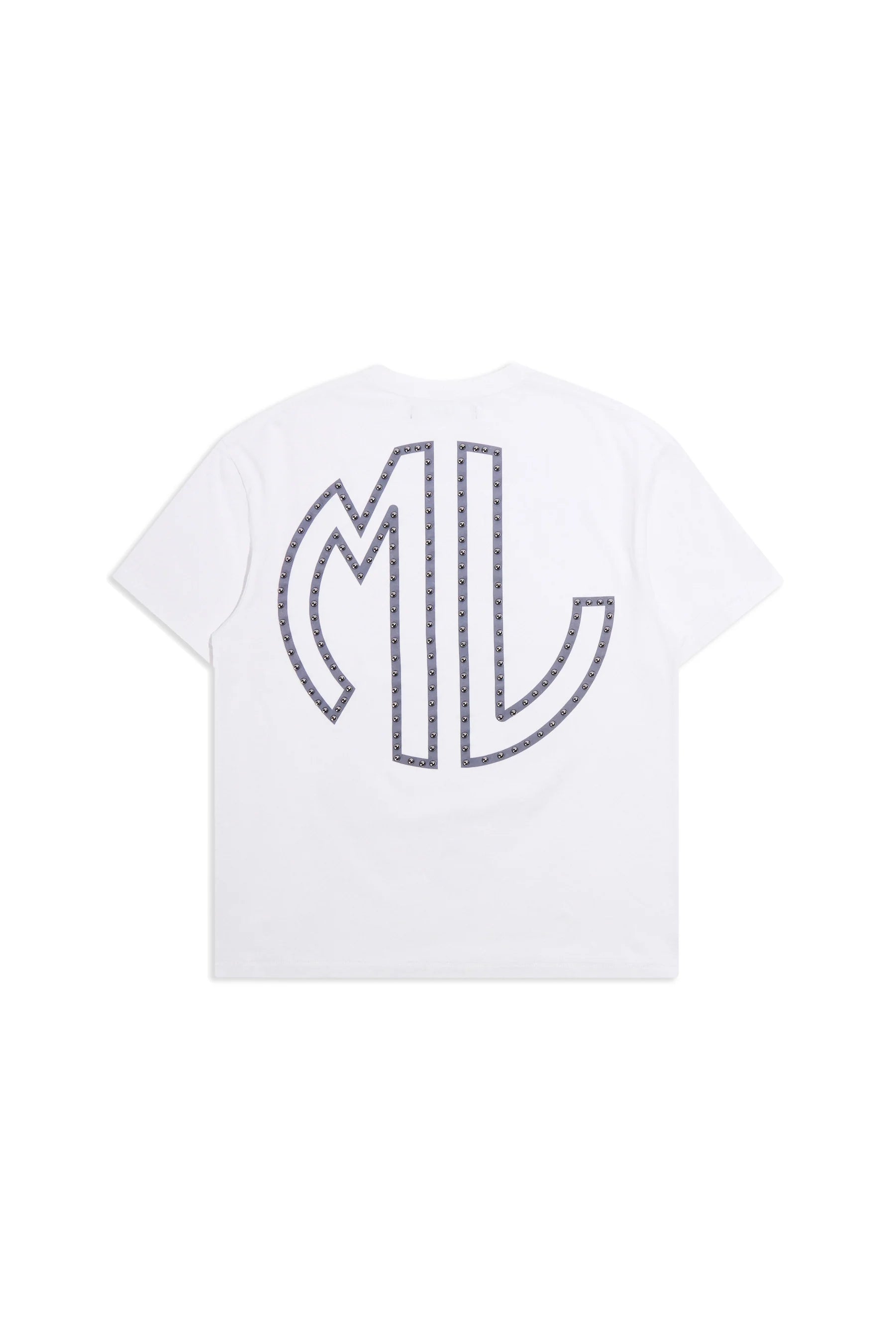 Lone Wolf T - Shirt - Vintage White