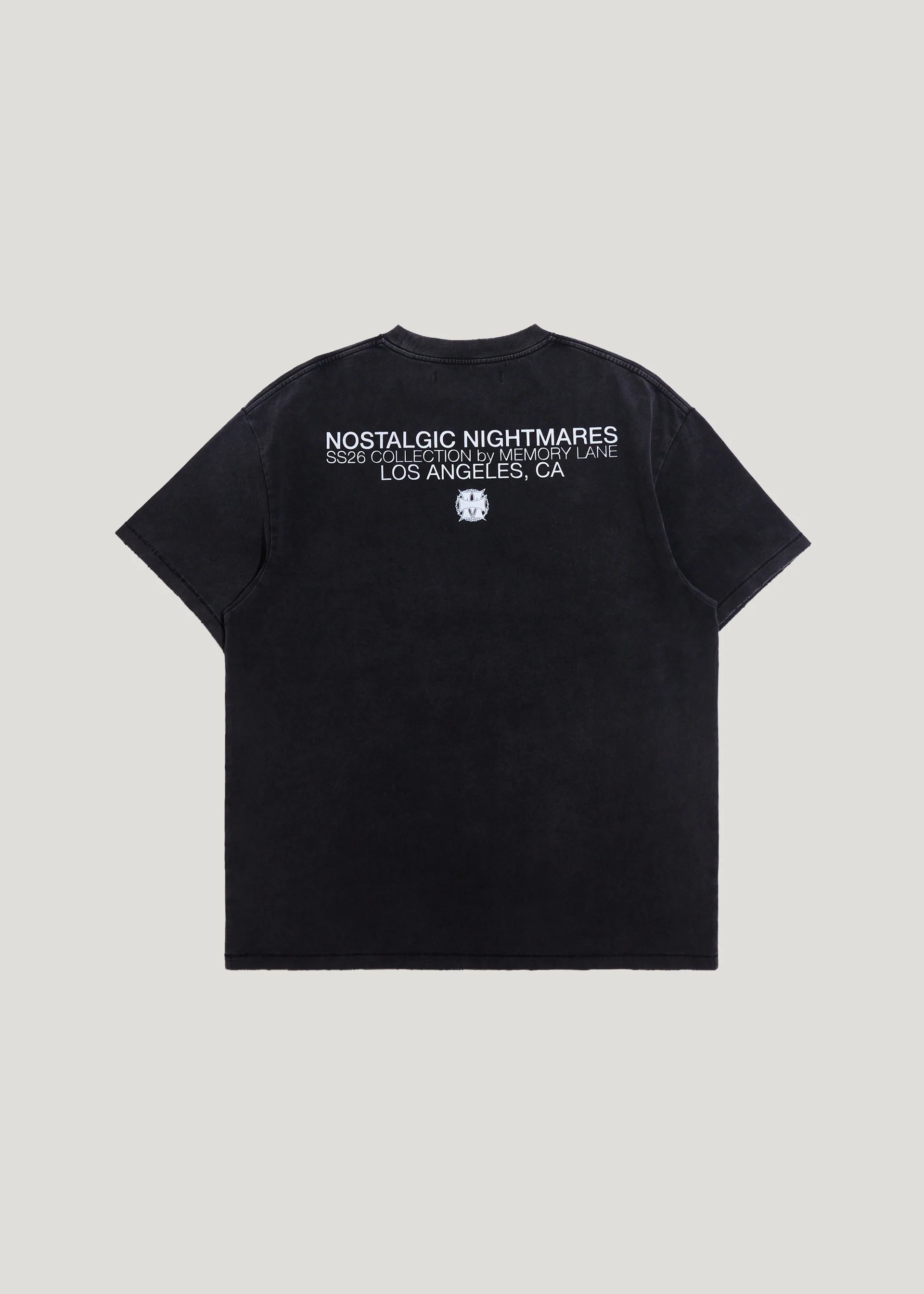 Brainiack T - Shirt - Black