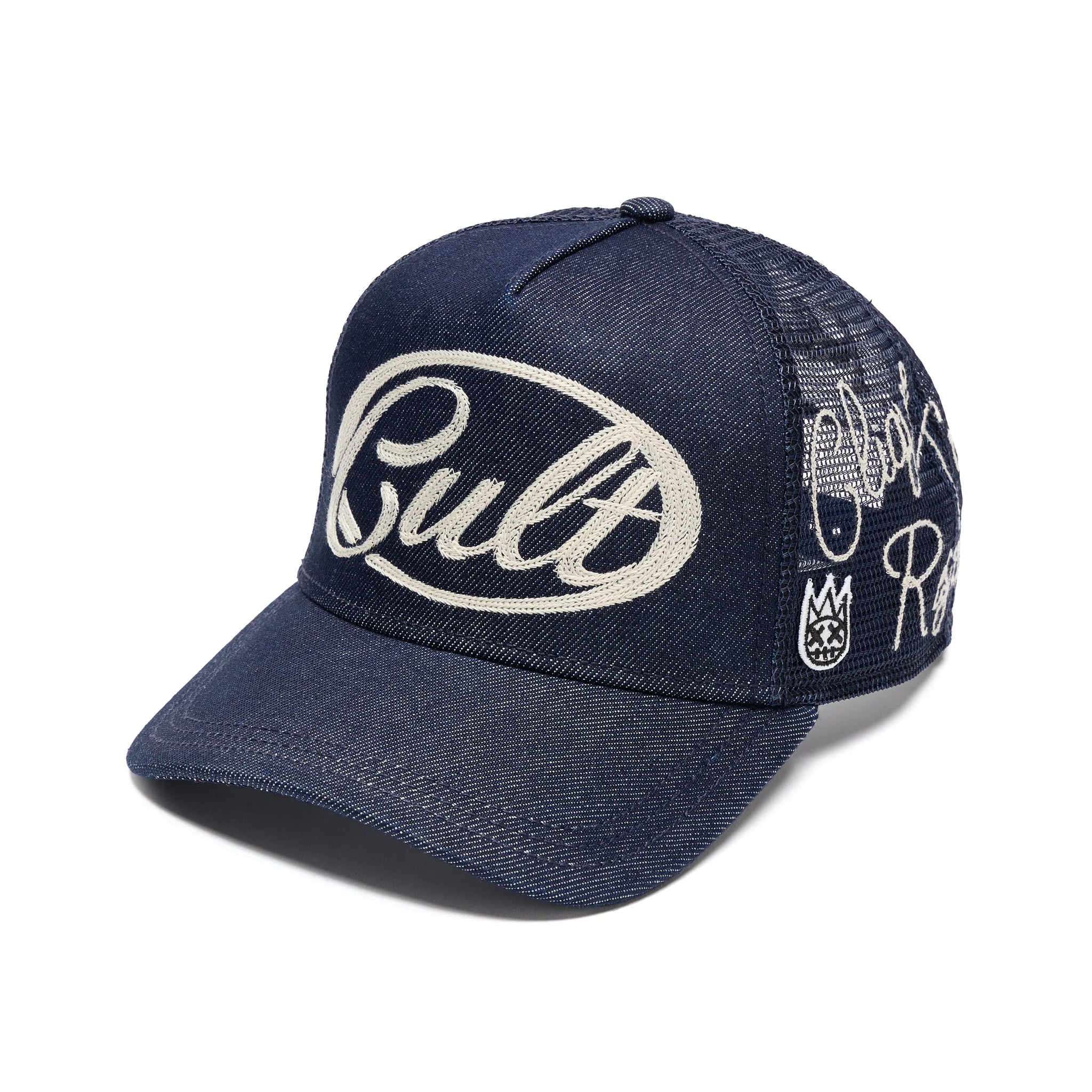 COMMUNITY Trucker Hat - Raw