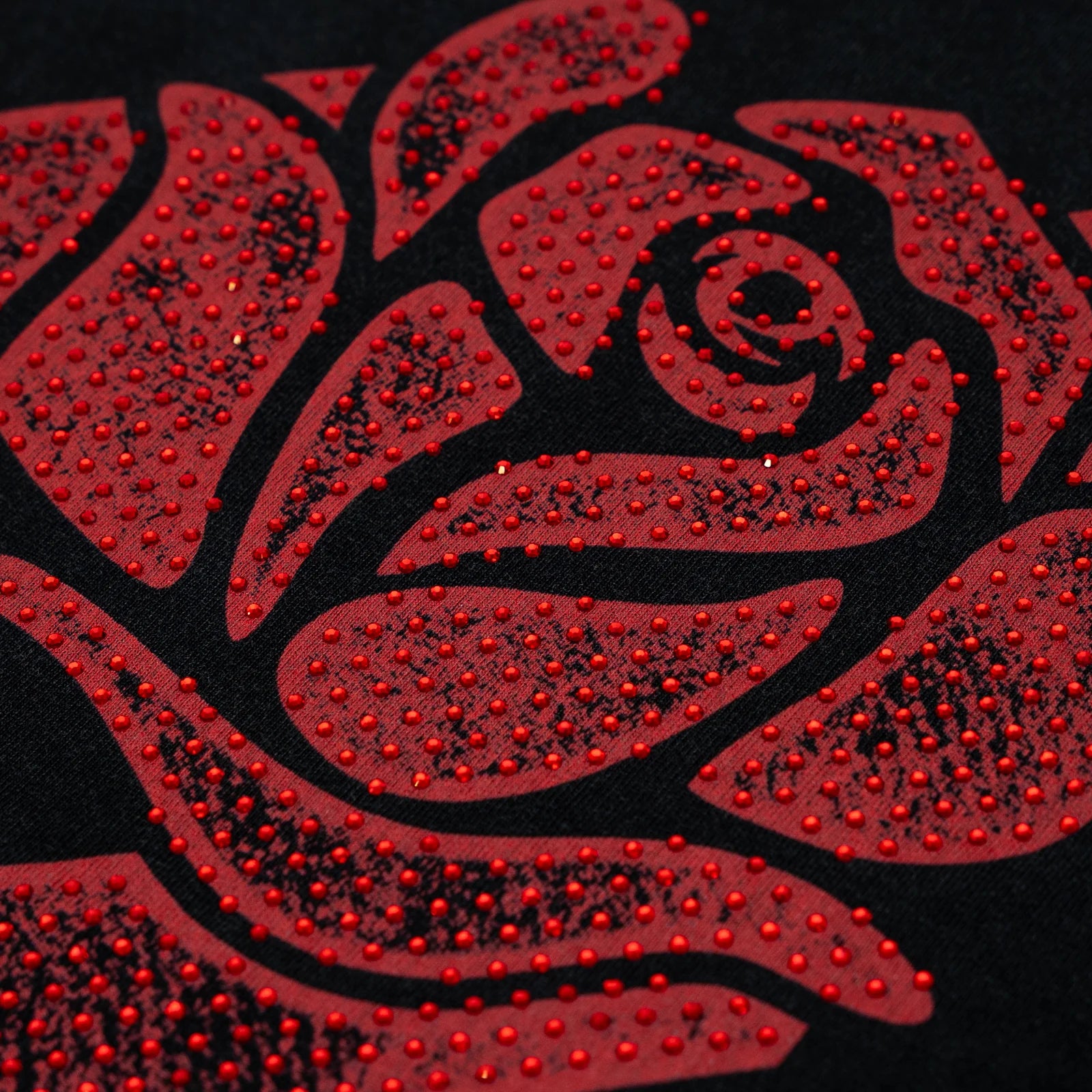 Graffiti Thermal Longsleeve Shirt