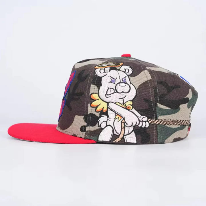 Cleveland Snapback