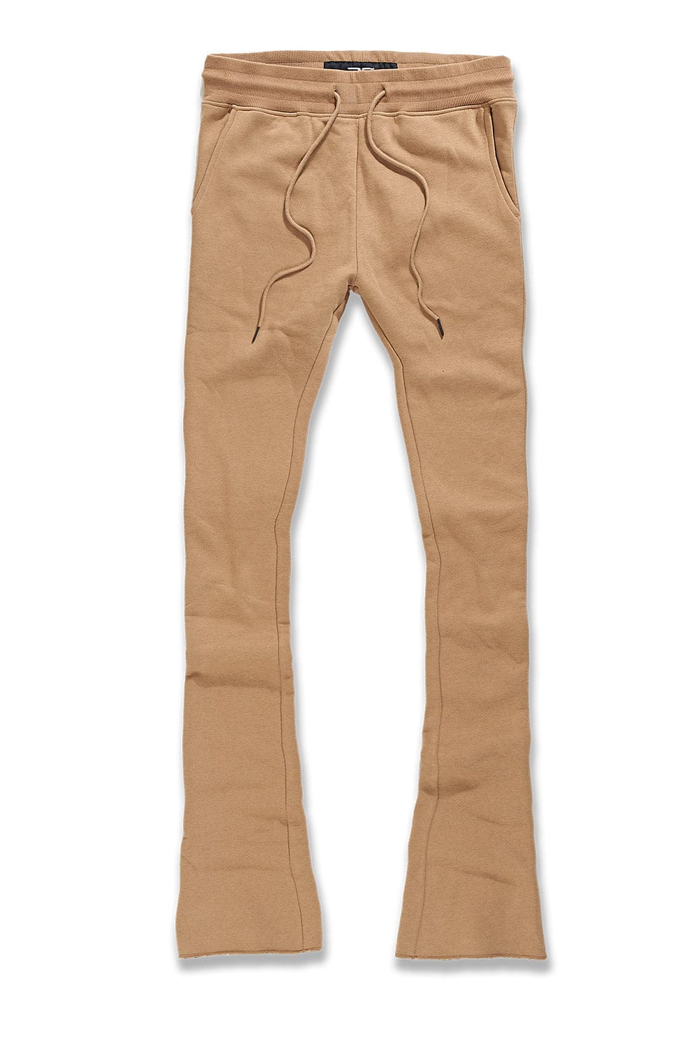 Fleece Sweatpants - Mocha