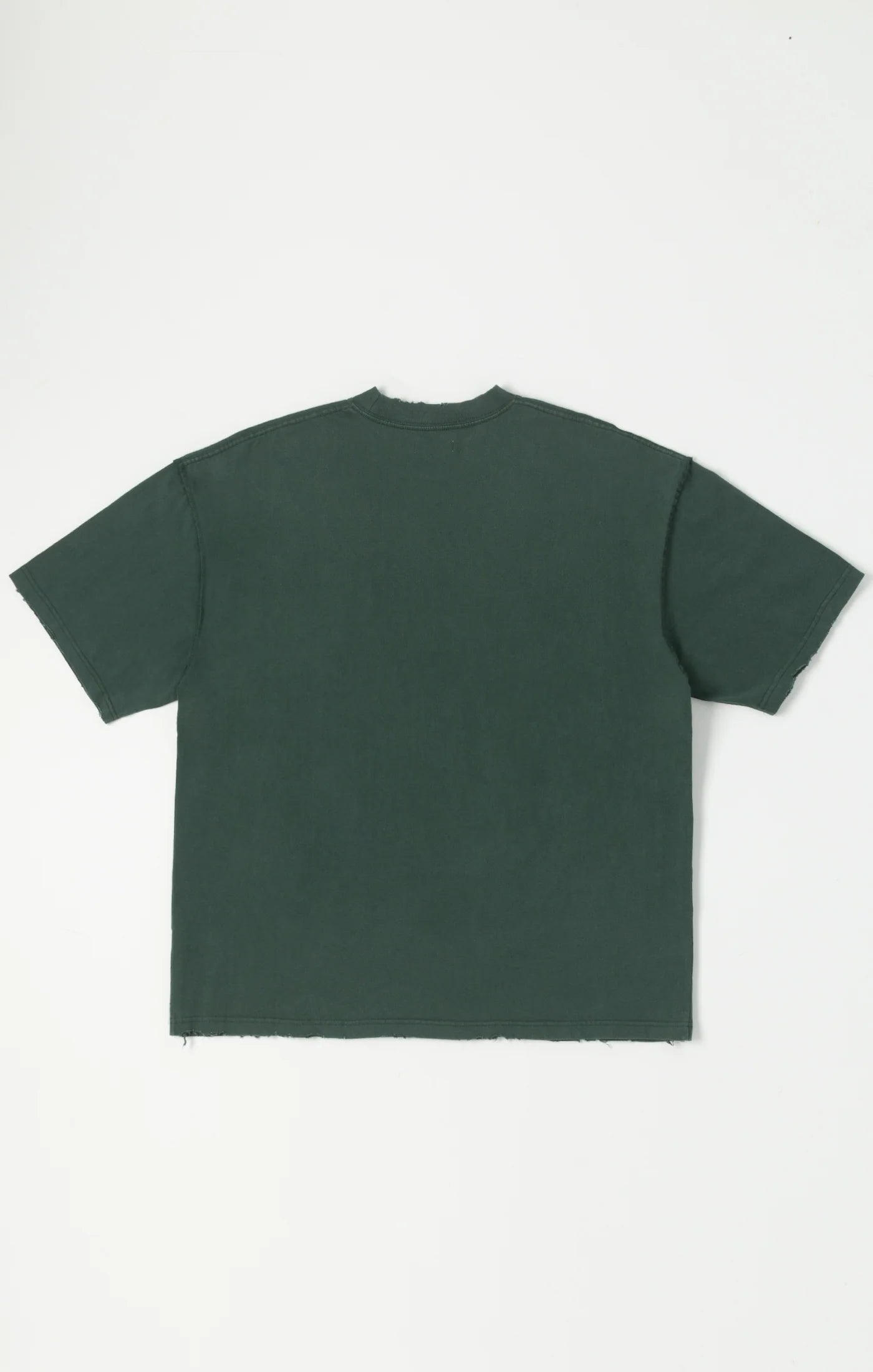 Rockefeller T - Shirt - Sycamore