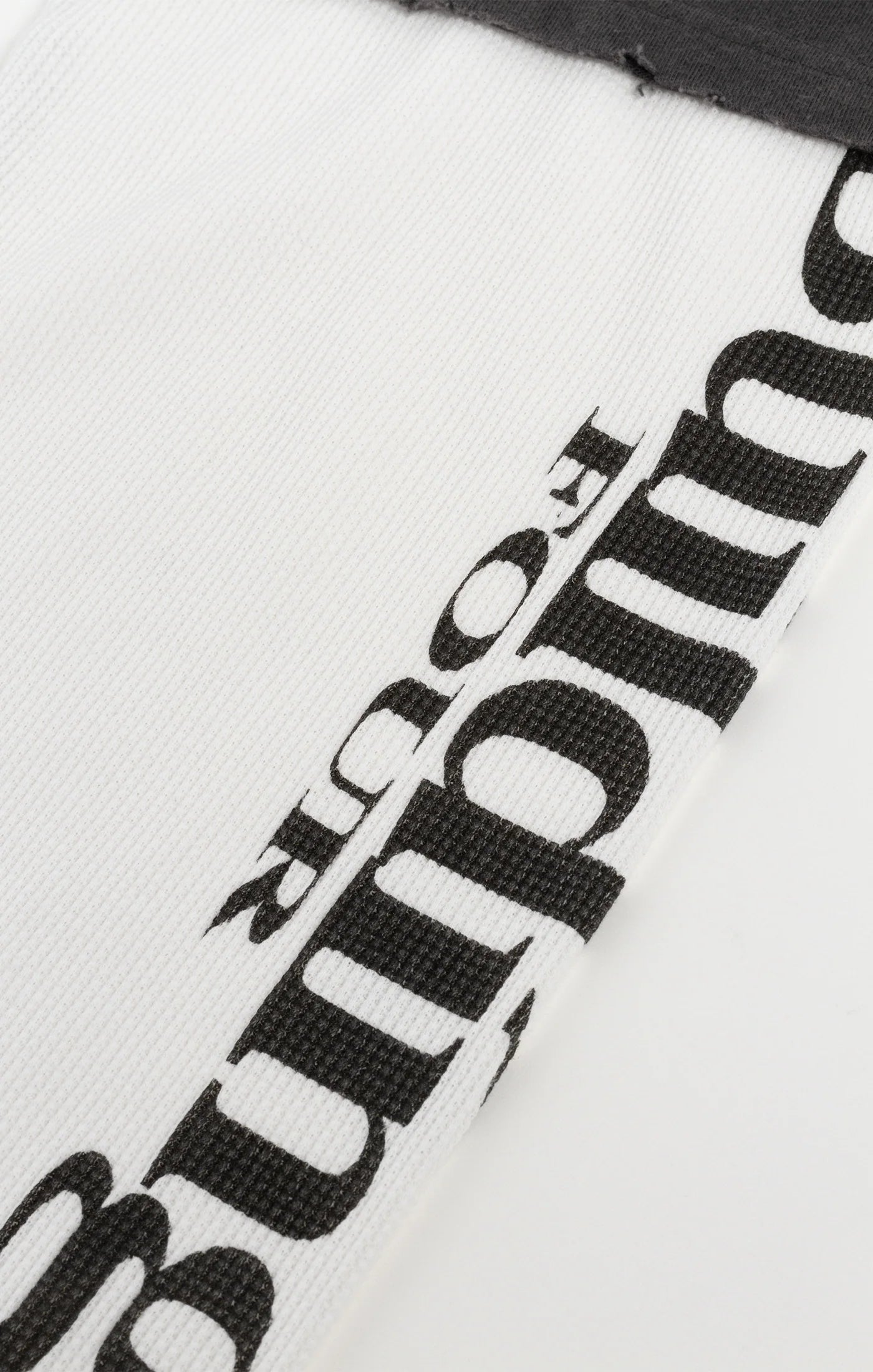 Stove God Long-Sleeve - Charcoal