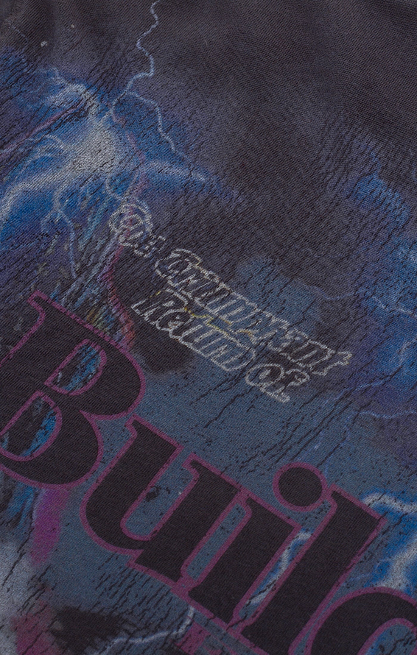 Talladega Long-Sleeve Knit