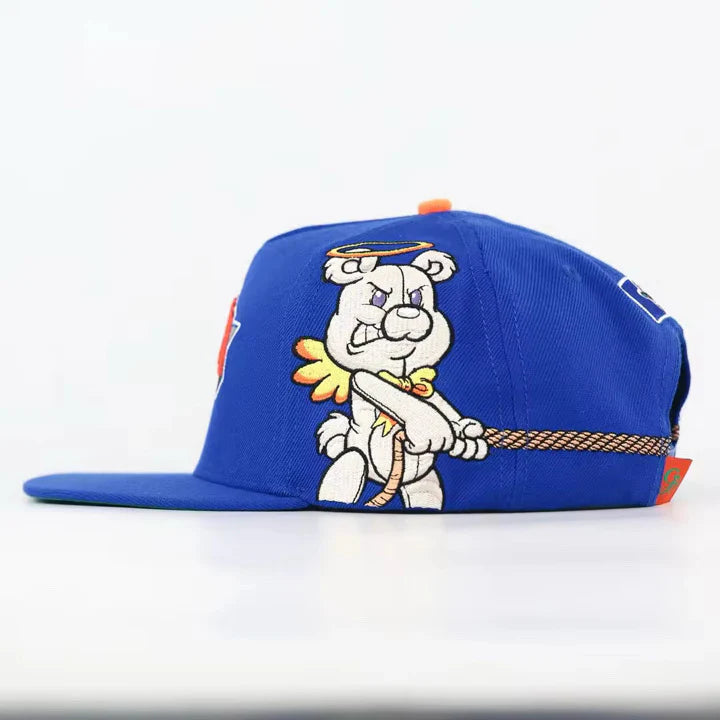 Harlem Snapback